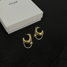 Celine Earrings